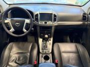 Chevrolet Captiva I Рестайлинг Волгоград  - изображение 27