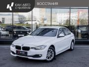 BMW 3 серии VI (F3x) Казань  - изображение 10