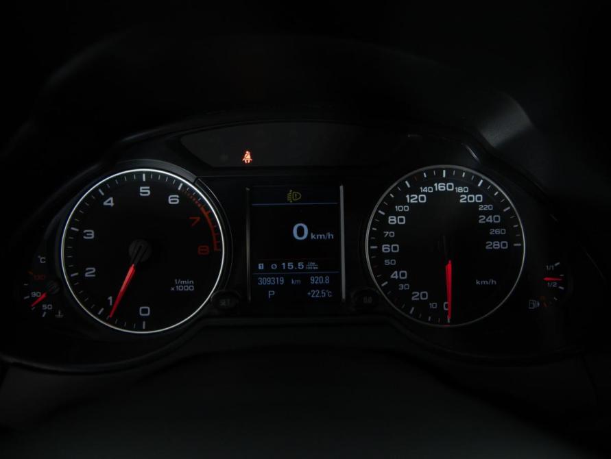 Audi Q5 I (8R) Санкт-Петербург  - изображение 13