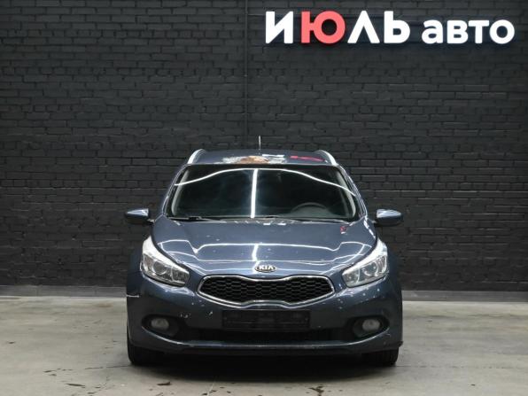 Kia Ceed II с пробегом 2013 года, цена 995 000 рублей, 174469 км, универсал, Автокод Объявления