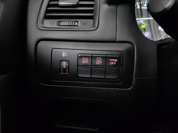 Mazda CX-5 I с пробегом 2014 года, цена 1 475 000 рублей, 223636 км, внедорожник, Автокод Объявления
