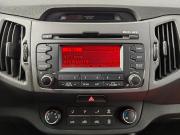 Kia Sportage III Москва  - изображение 38