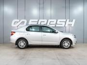 Renault Logan II Воронеж  - изображение 23