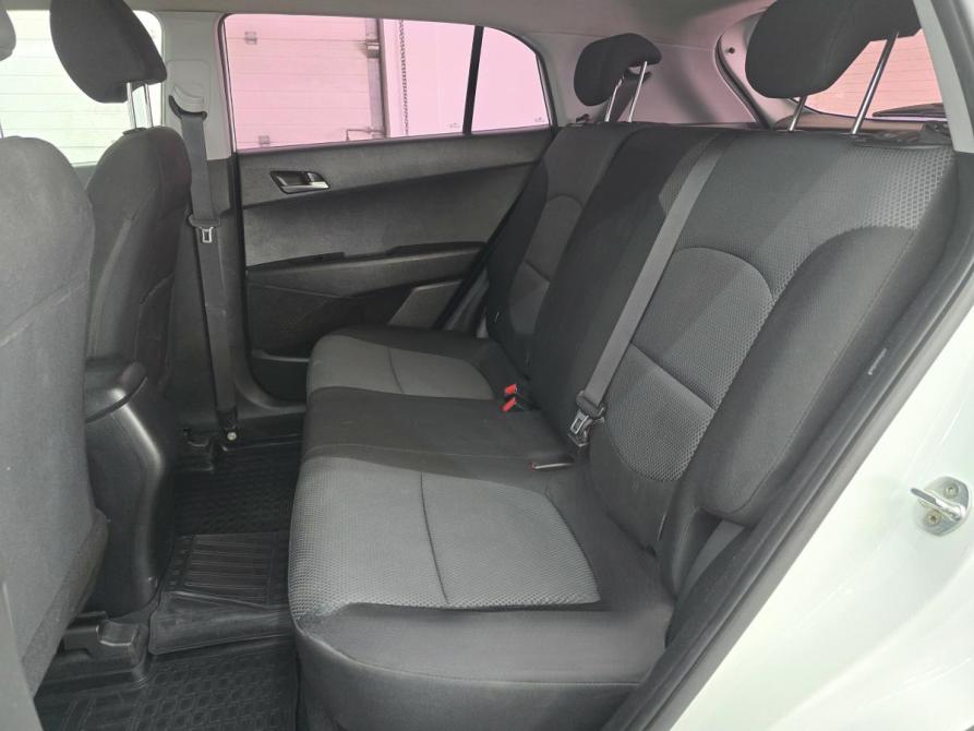 Hyundai Creta I Таганрог  - изображение 21