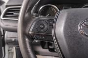 Toyota Camry VIII (XV70) Томск  - изображение 33