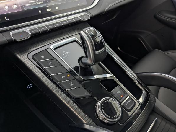 Geely Atlas Pro с пробегом 2023 года, цена 2 200 000 рублей, 22127 км, внедорожник, Автокод Объявления