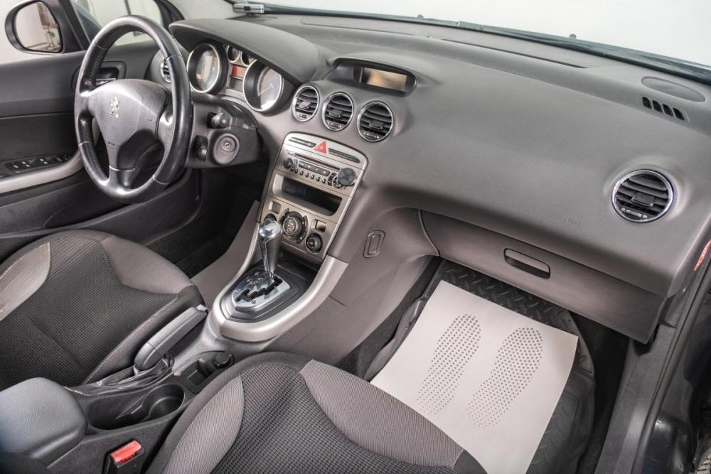 Peugeot 308 I Рестайлинг Томск  - изображение 16
