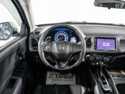 Honda Vezel I Рестайлинг Иркутск  - изображение 34
