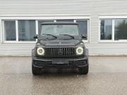 Mercedes-Benz G-Класс AMG II (W463) Москва  - изображение 11