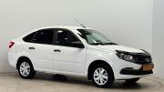 Lada (ВАЗ) Granta I Рестайлинг Липецк  - изображение 19