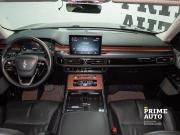 Lincoln Aviator II Новосибирск  - изображение 46