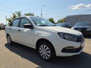 Lada (ВАЗ) Granta I Рестайлинг Саратов  - изображение 35