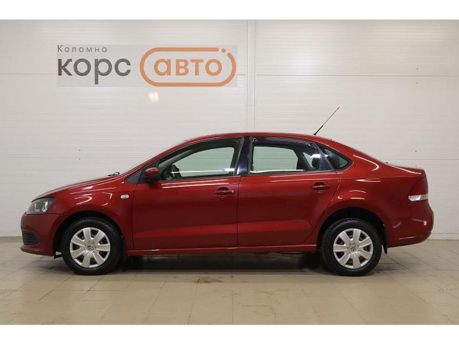 Volkswagen Polo V Коломна  - изображение 2