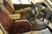 Toyota Opa I Рестайлинг Омск  - изображение 28