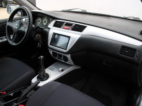 Mitsubishi Lancer IX Рестайлинг с пробегом 2006 года, цена 169 000 рублей, 287707 км, седан, Автокод Объявления