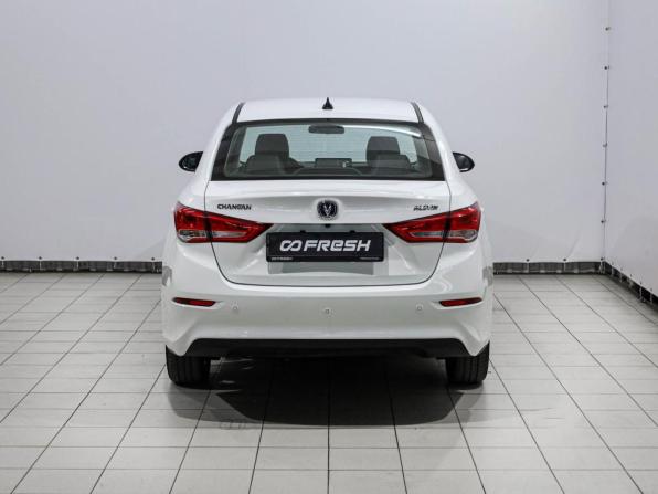 Changan Alsvin с пробегом 2023 года, цена 959 000 рублей, 67517 км, седан, Автокод Объявления