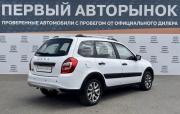 Lada (ВАЗ) Granta I Рестайлинг Краснодар  - изображение 29