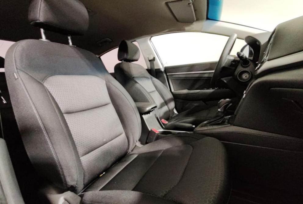 Hyundai Elantra VI (AD) Ярославль  - изображение 15
