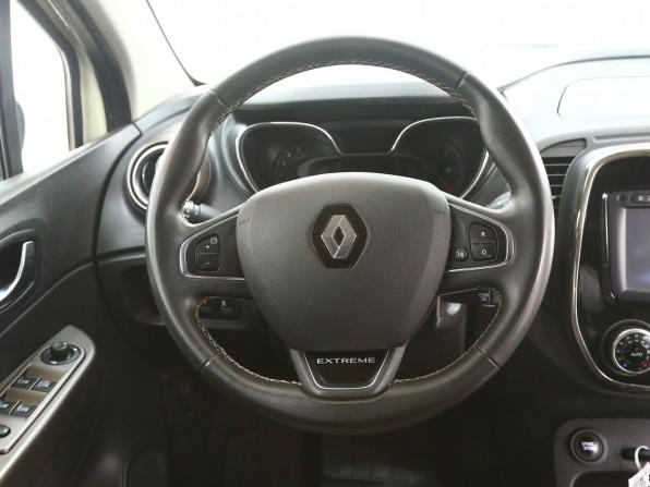 Renault Kaptur I с пробегом 2018 года, цена 1 415 000 рублей, 57000 км, внедорожник, Автокод Объявления