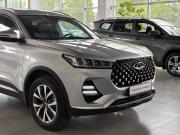 Chery Tiggo 7 Pro I Новосибирск  - изображение 39