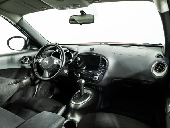 Nissan Juke I с пробегом 2011 года, цена 999 700 рублей, 140000 км, внедорожник, Автокод Объявления
