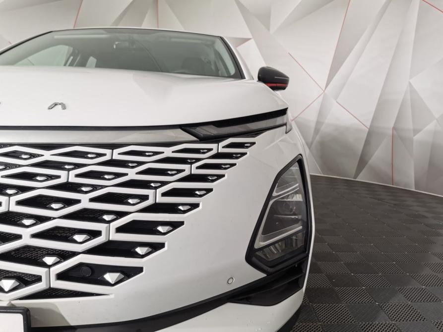 Omoda C5 I Москва  - изображение 10