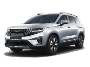 Geely Okavango I Рестайлинг Москва  - изображение 2