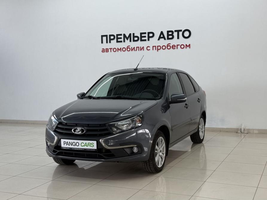 Lada (ВАЗ) Granta I Рестайлинг Смоленск  - изображение 1