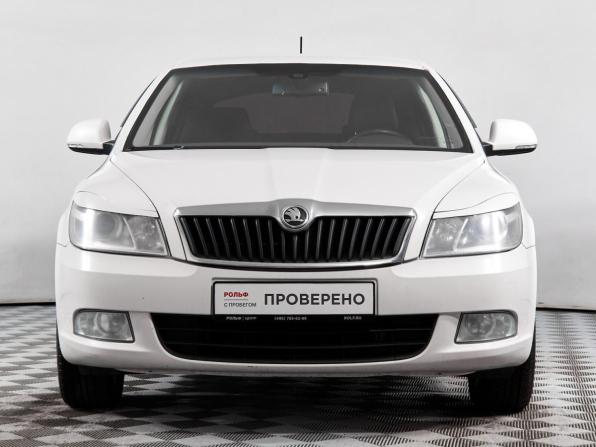 Skoda Octavia II (A5) Рестайлинг с пробегом 2013 года, цена 700 000 рублей, 252058 км, лифтбек, Автокод Объявления