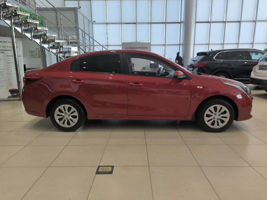 Kia Rio IV Казань  - изображение 5