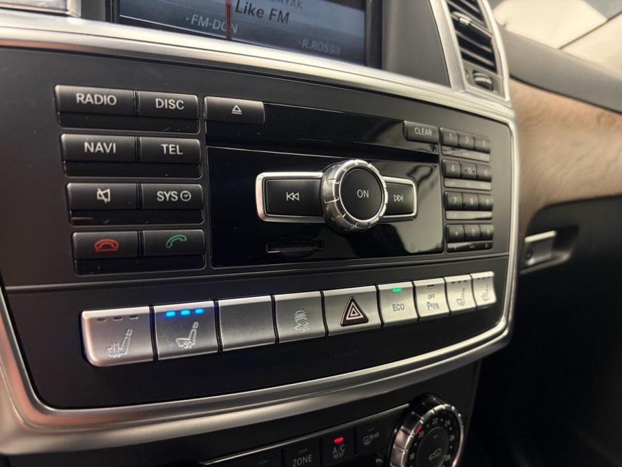 Mercedes-Benz M-Класс III (W166) Ростов-на-Дону  - изображение 14