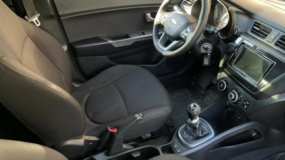 Kia Rio III Оренбург  - изображение 10