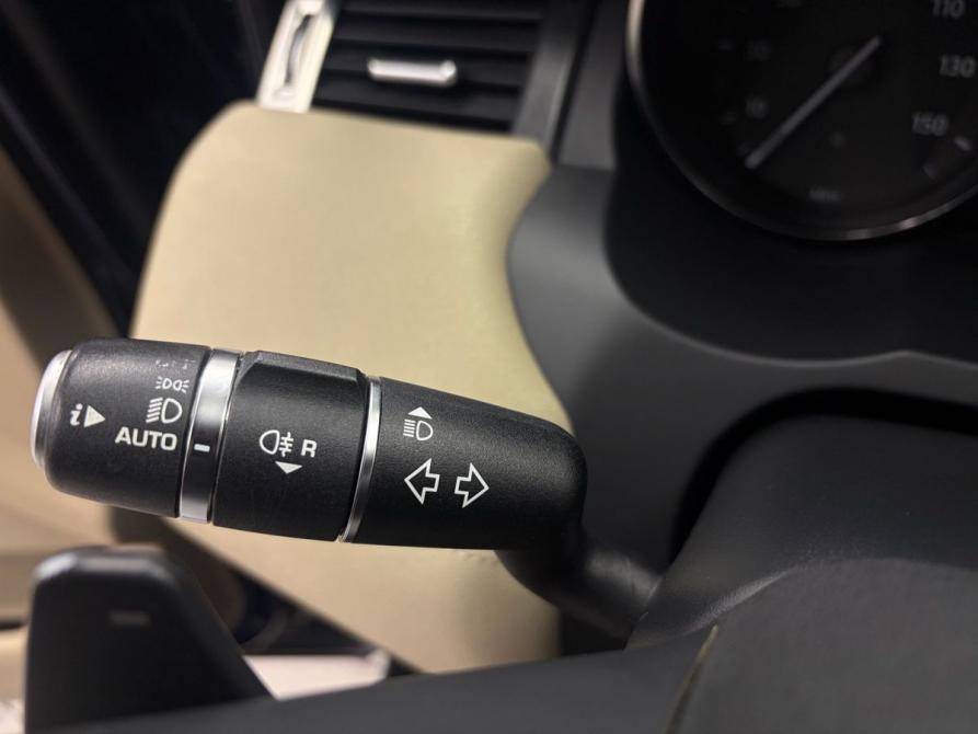 Land Rover Range Rover Evoque I Рестайлинг Ростов-на-Дону  - изображение 14
