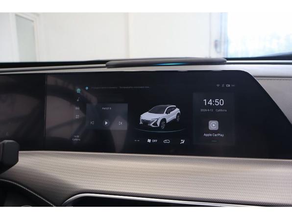 Changan UNI-T I с пробегом 2024 года, цена 2 299 000 рублей, 24000 км, внедорожник, Автокод Объявления