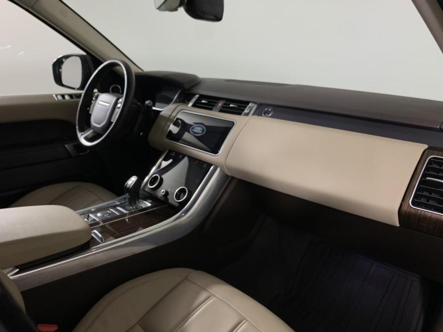 Land Rover Range Rover Sport II Рестайлинг Москва  - изображение 13