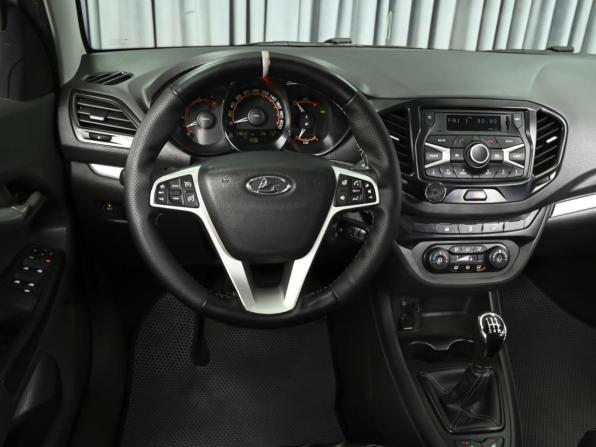 Lada (ВАЗ) Vesta I с пробегом 2020 года, цена 1 050 000 рублей, 179232 км, седан, Автокод Объявления