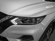 Nissan Qashqai II Рестайлинг Москва  - изображение 47