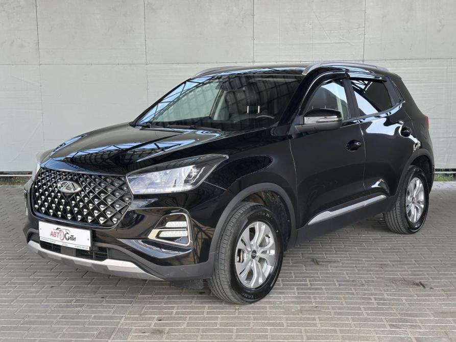 Chery Tiggo 4 Pro I Рестайлинг Тамбов  - изображение 4