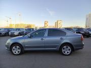 Skoda Octavia II (A5) Рестайлинг Чебоксары  - изображение 32