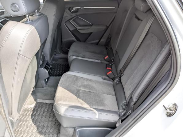 Audi Q3 Sportback II (F3) с пробегом 2021 года, цена 4 190 000 рублей, 67333 км, внедорожник, Автокод Объявления