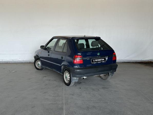 Skoda Felicia I с пробегом 1997 года, цена 199 000 рублей, 112000 км, хэтчбек, Автокод Объявления
