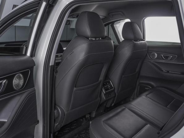 Chery Tiggo 7 Pro Max I Рестайлинг с пробегом 2024 года, цена 2 160 000 рублей, 37266 км, внедорожник, Автокод Объявления
