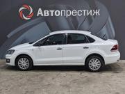 Volkswagen Polo V Рестайлинг Пермь  - изображение 29