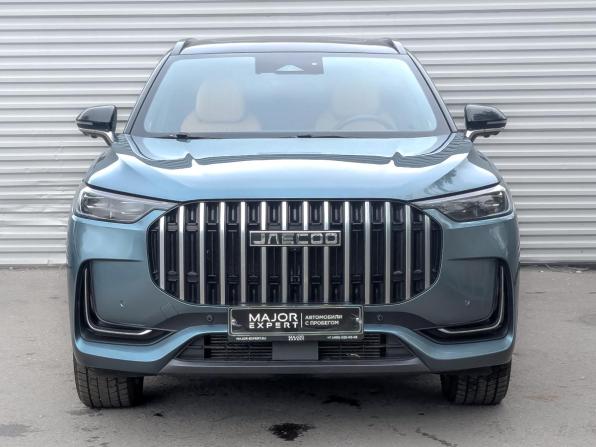 Jaecoo J8 с пробегом 2024 года, цена 2 970 000 рублей, 51658 км, внедорожник, Автокод Объявления
