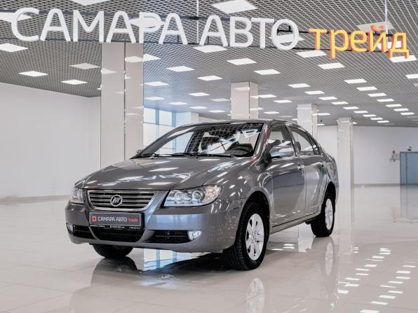 Lifan Solano I (620) с пробегом 2011 года, цена 342 000 рублей, 50167 км, седан, Автокод Объявления