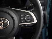 Toyota Raize I Иркутск  - изображение 36