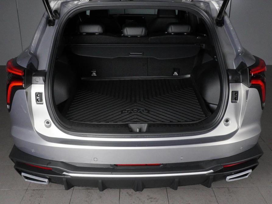 Haval F7 II Минеральные Воды  - изображение 20