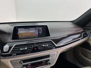 BMW 7 серии VI (G11/G12) Рестайлинг Москва  - изображение 40