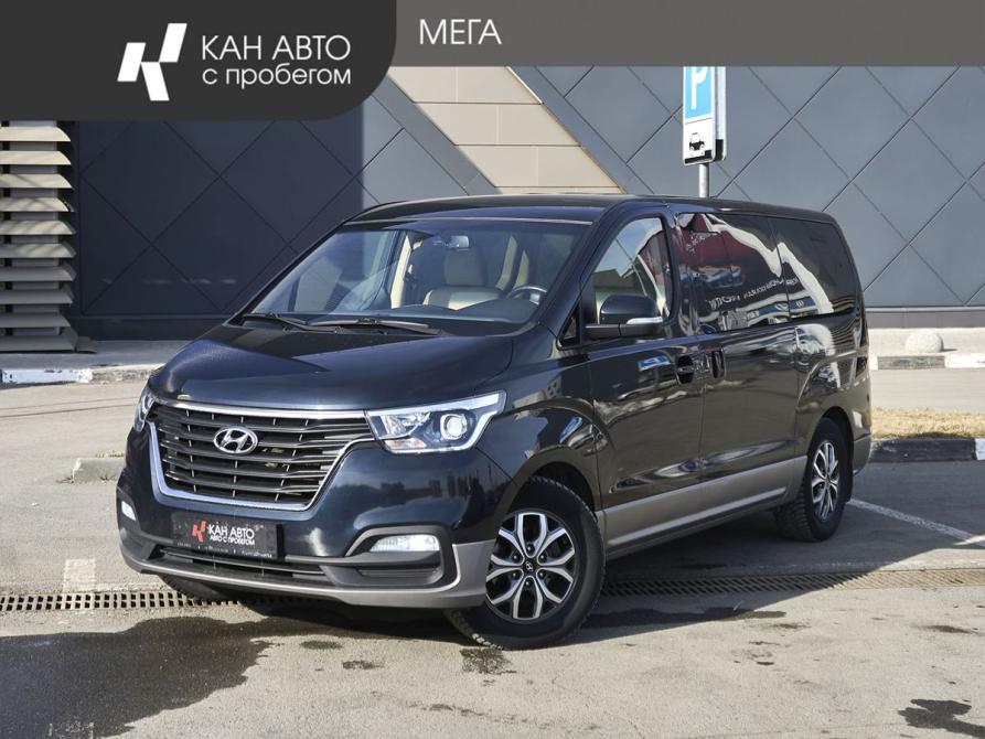 Hyundai H-1 II Рестайлинг 2 Казань  - изображение 1