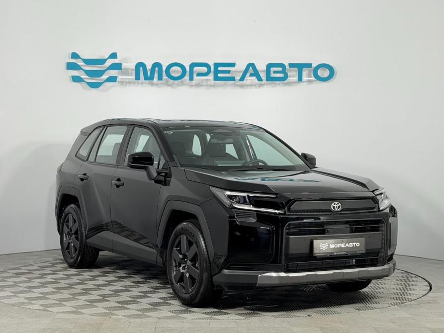 Toyota RAV4 VI (XA60) Калининград  - изображение 3